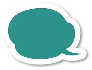 Speech Balloon Free Vector Clipart Images On Creazilla