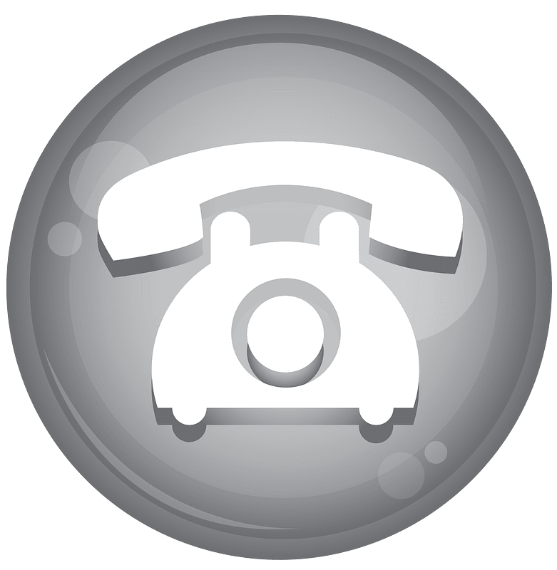 Phone Free Vector Icons On Creazilla