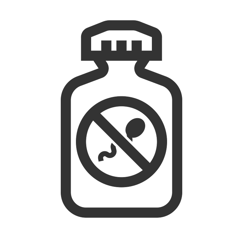 Contraceptive Injection Free Vector Icons On Creazilla