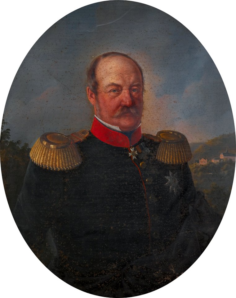 Friedrich G Nther F Rst Zu Schwarzburg Rudolstadt By R Schinzel Free