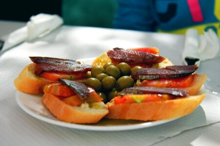 Appetite barbecue beautiful photo