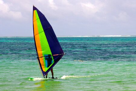 Beach coast coastline photo