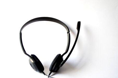 Sound Player Headphones