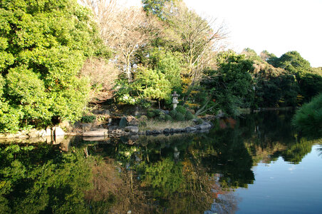 2 Shinjuku Gyoen