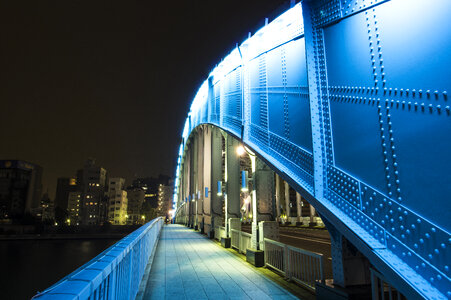 3 Eitaibashi