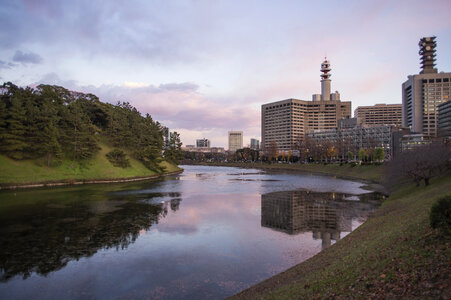 28 Imperial Palace