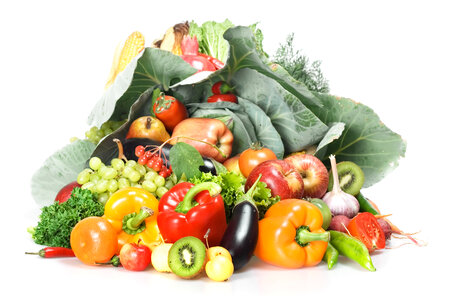 Healthy Eating