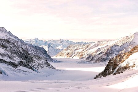 Mountain mountain peak mountains