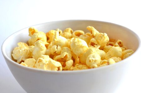 Bowl breakfast cereal