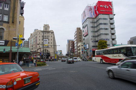 7 Asakusa