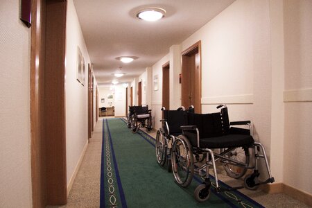 Wheelchair wheelchairs ranking photo