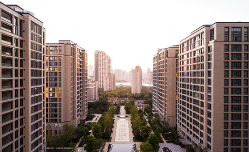 Greentown Residence