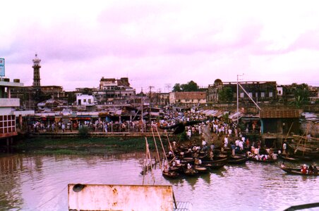 Bangladesh  