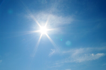 9 Sun