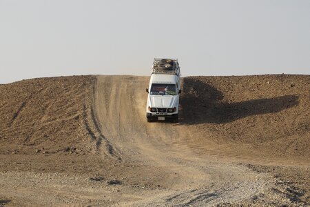Sand egypt adventure