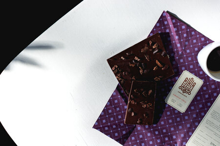 Dark chocolate Ajala