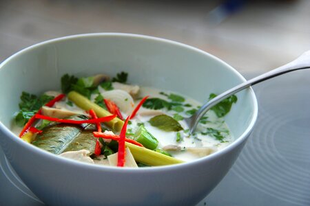Asia thailand chili