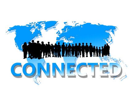 Worldwide country across countries