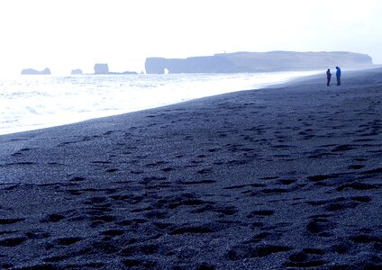 Mood blue rest