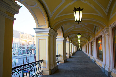 architecture