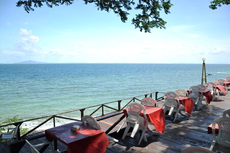 Seaside Restaurant photo
