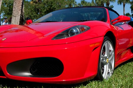 Automobile automotive bumper