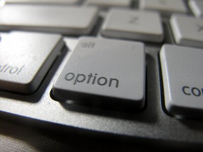 Boss typewriter gray motivation