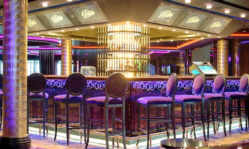 Luxury style retro