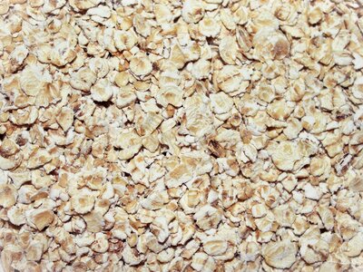 Brown cereal diet