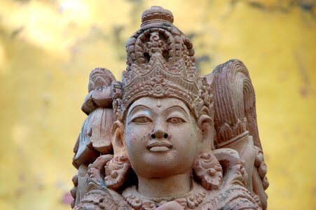 Temple travel faith
