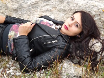 Beauty seduction skin