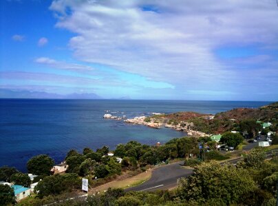 Millers Point Cape Peninsula photo