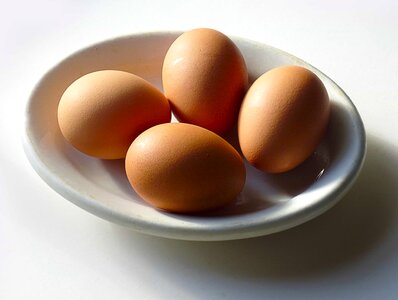 Bowl breakfast calorie photo