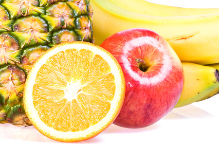 Healthy Eating