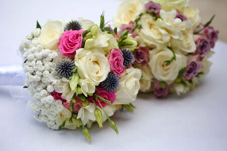 Wedding Bouquet wedding decoration