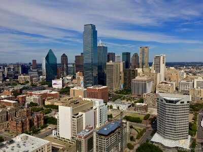 Dallas, Texas photo
