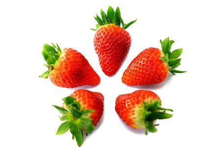 Delicious ripe fruity