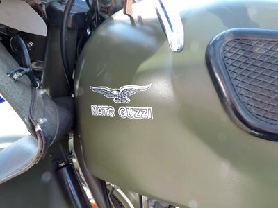 Automobile car chrome