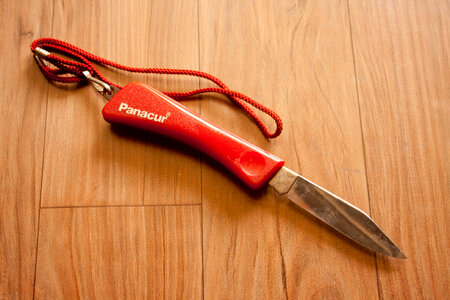 Tools Knives
