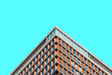 Minimal Architecture