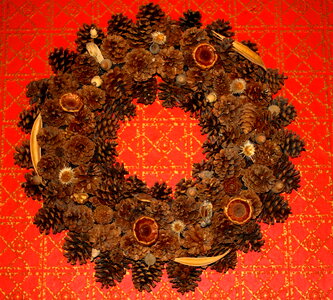 Christmas decoration 