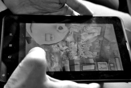 Tablet Android Games