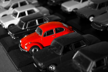 Automobile car championship