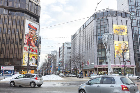58 Sapporo