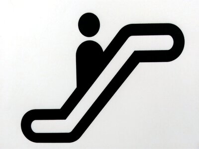 Sign illustration graphic