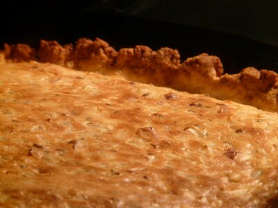 Oven heat delicious