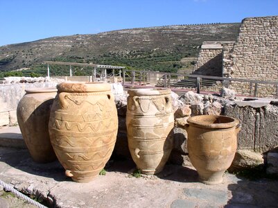 Greece vacations antiquity