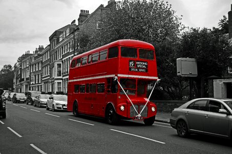 English europe famous