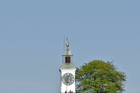 Panorama tourist attraction architecture photo