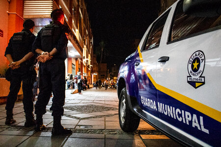 Portuguese police photo